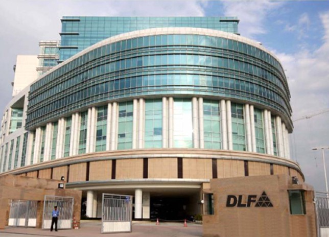 DLP, Hyderabad