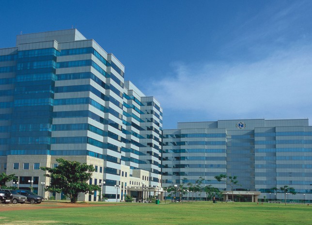 ITPL, Bangalore