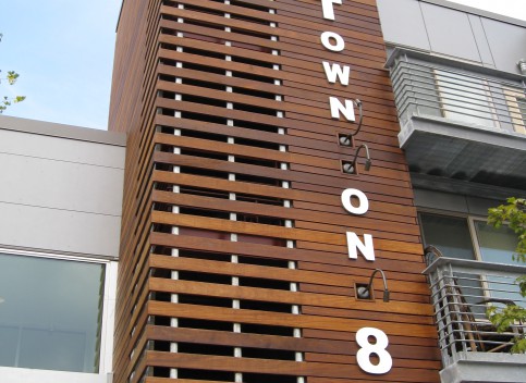 Minaean – West Town